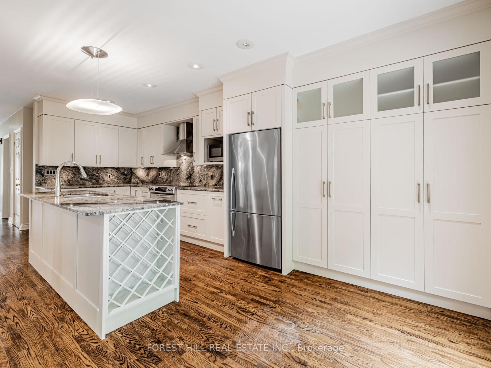 Photo 14 of 45 Westover Hill Road, Toronto, Humewood-Cedarvale — HOMEH