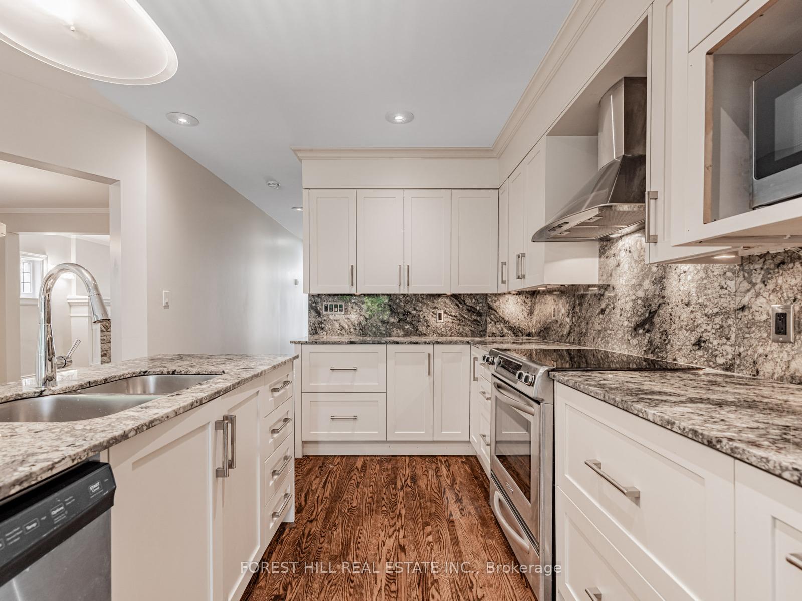 Photo 16 of 45 Westover Hill Road, Toronto, Humewood-Cedarvale — HOMEH