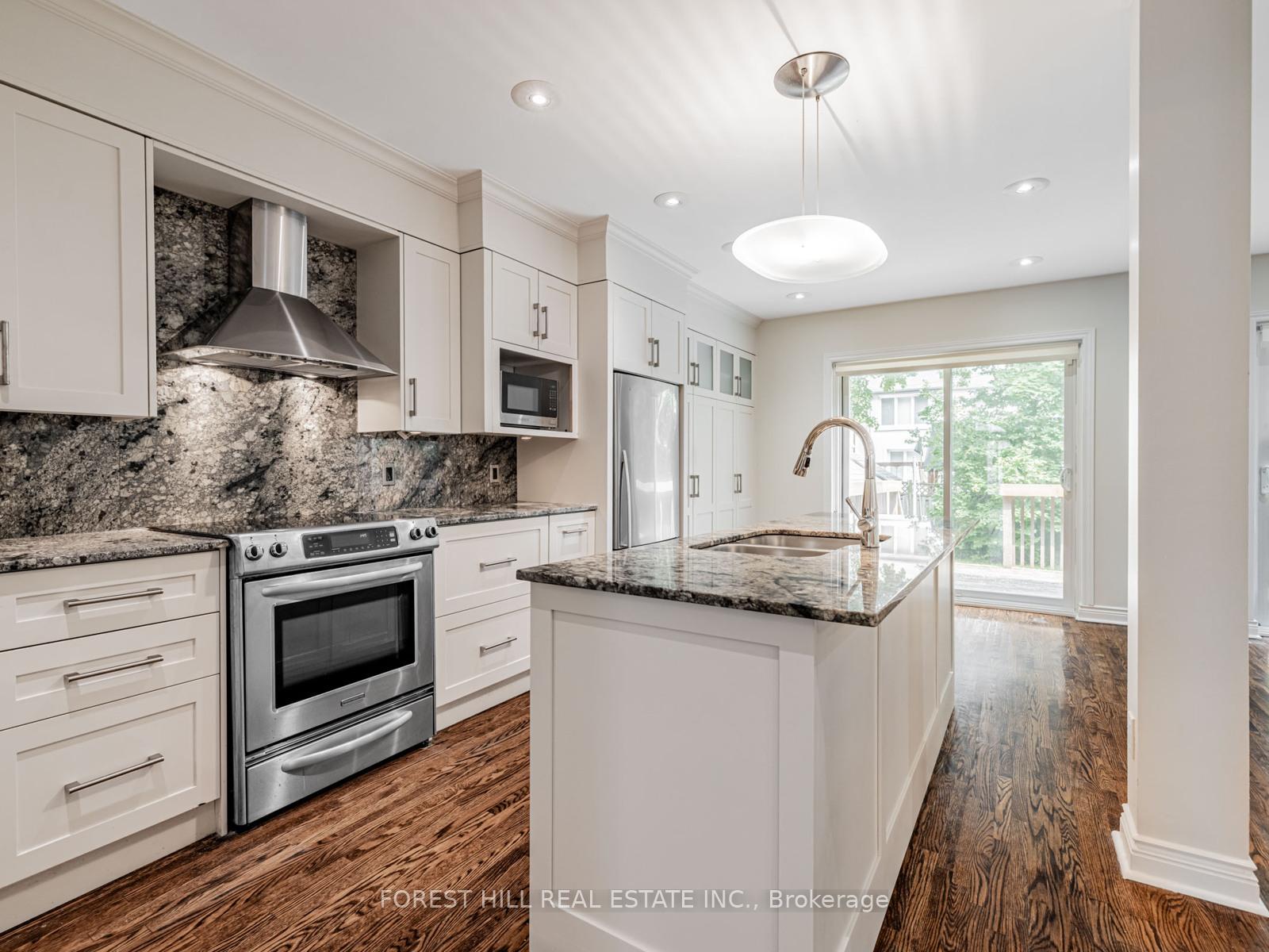 Photo 17 of 45 Westover Hill Road, Toronto, Humewood-Cedarvale — HOMEH