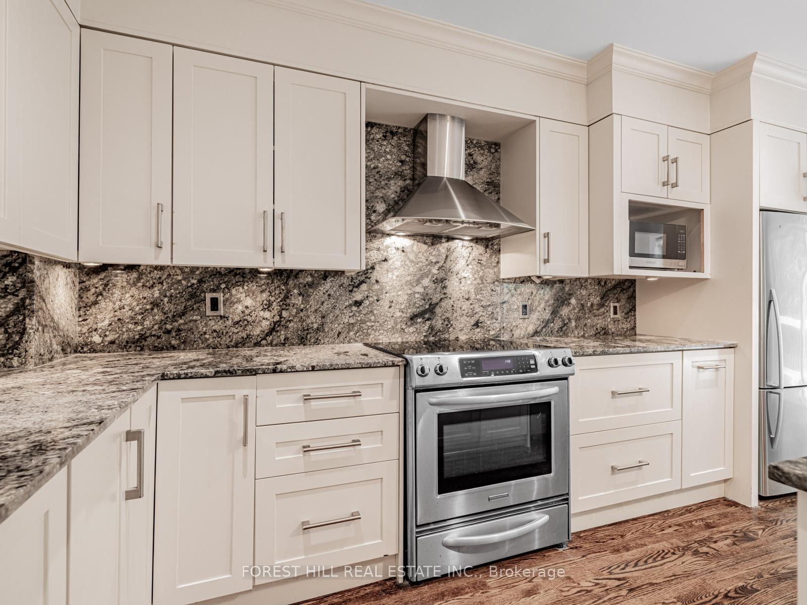 Photo 18 of 45 Westover Hill Road, Toronto, Humewood-Cedarvale — HOMEH