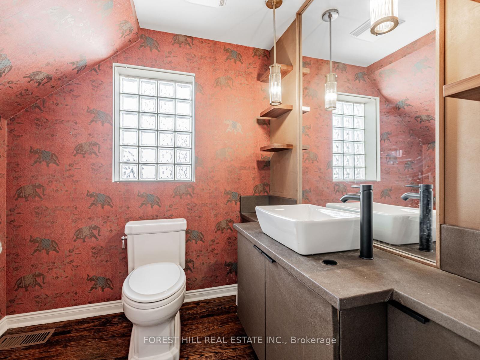 Photo 19 of 45 Westover Hill Road, Toronto, Humewood-Cedarvale — HOMEH