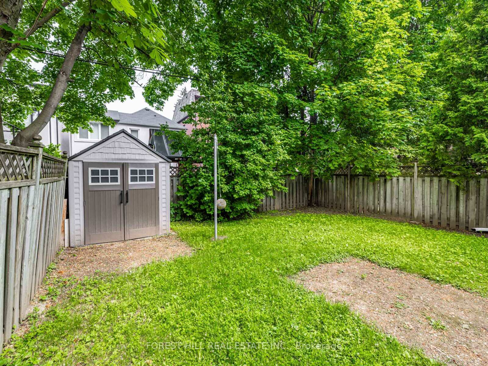Photo 34 of 45 Westover Hill Road, Toronto, Humewood-Cedarvale — HOMEH