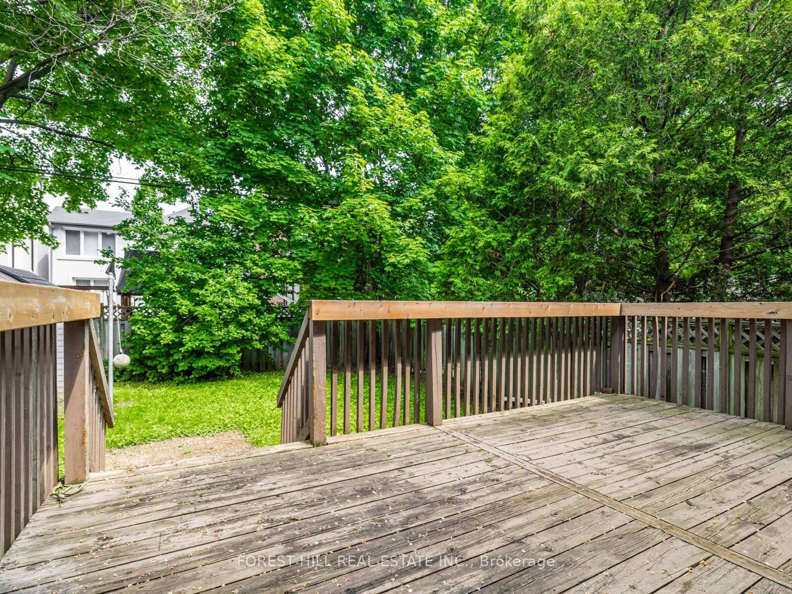 Photo 35 of 45 Westover Hill Road, Toronto, Humewood-Cedarvale — HOMEH