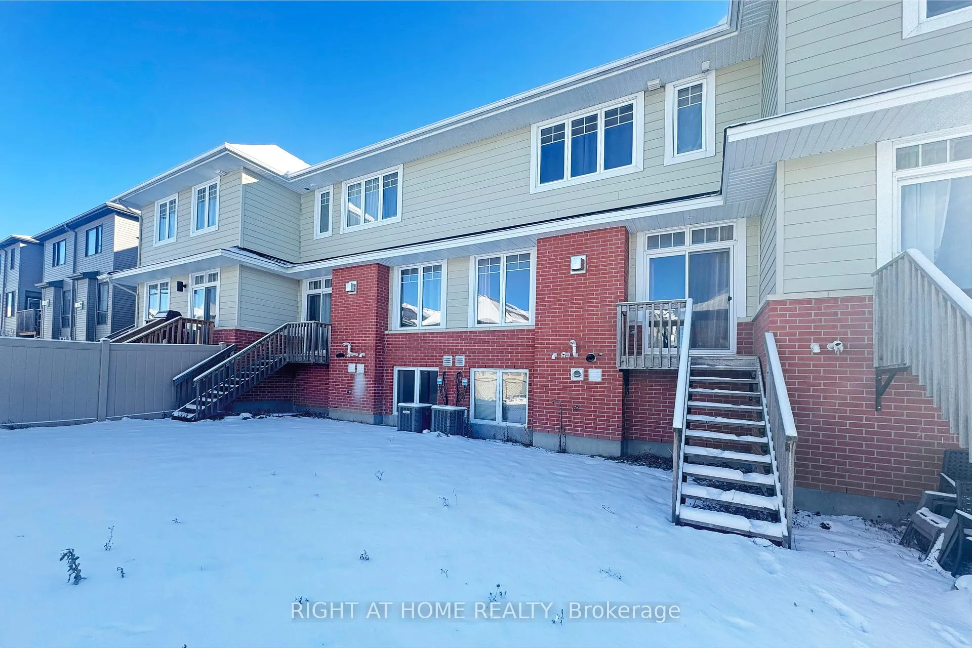Photo 21 of 77 Arkose Street, Ottawa, Kanata - Kanata Lakes/Heritage Hills — HOMEH