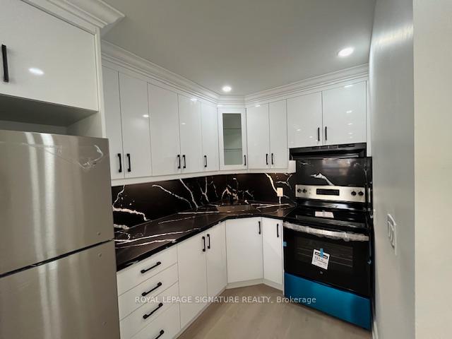 Photo 1 of Unit Unit A, 1071 Danforth Avenue, Toronto, Danforth — HOMEH