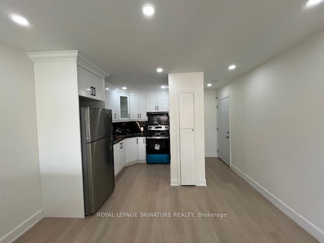 Photo 2 of Unit Unit A, 1071 Danforth Avenue, Toronto, Danforth — HOMEH