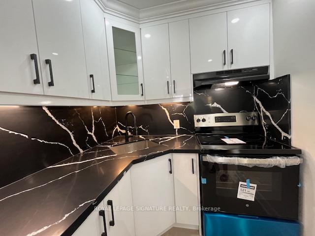 Photo 3 of Unit Unit A, 1071 Danforth Avenue, Toronto, Danforth — HOMEH
