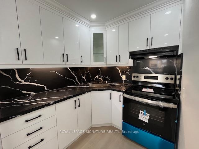 Photo 4 of Unit Unit A, 1071 Danforth Avenue, Toronto, Danforth — HOMEH