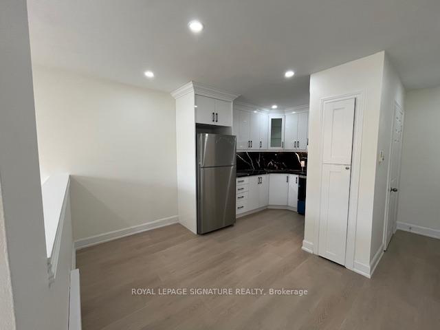 Photo 6 of Unit Unit A, 1071 Danforth Avenue, Toronto, Danforth — HOMEH