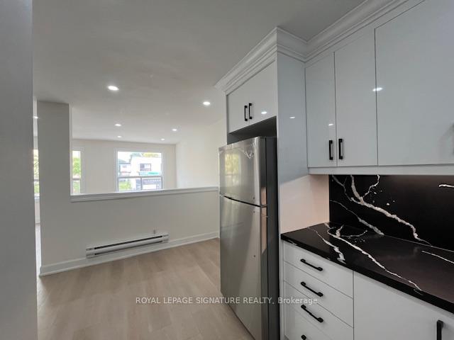 Photo 8 of Unit Unit A, 1071 Danforth Avenue, Toronto, Danforth — HOMEH