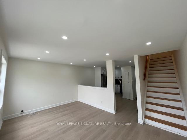 Photo 9 of Unit Unit A, 1071 Danforth Avenue, Toronto, Danforth — HOMEH