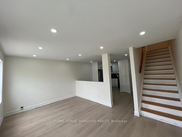Photo 10 of Unit Unit A, 1071 Danforth Avenue, Toronto, Danforth — HOMEH