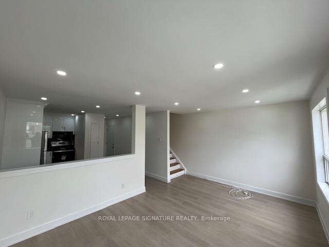 Photo 11 of Unit Unit A, 1071 Danforth Avenue, Toronto, Danforth — HOMEH