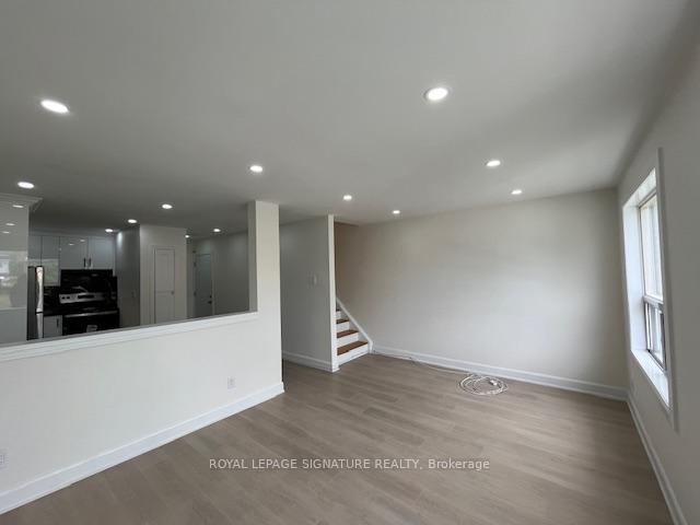 Photo 12 of Unit Unit A, 1071 Danforth Avenue, Toronto, Danforth — HOMEH