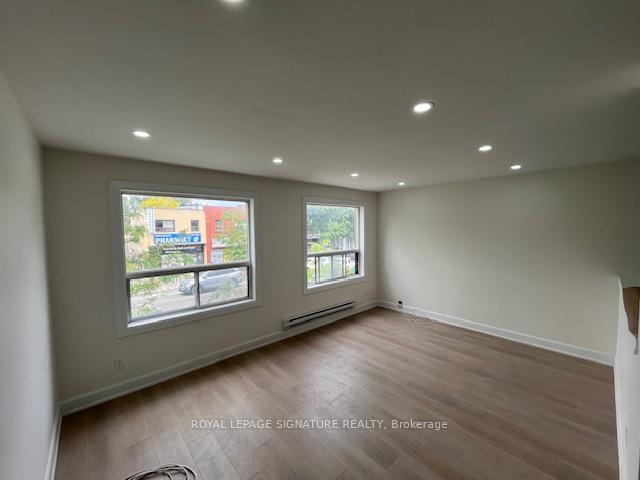 Photo 13 of Unit Unit A, 1071 Danforth Avenue, Toronto, Danforth — HOMEH