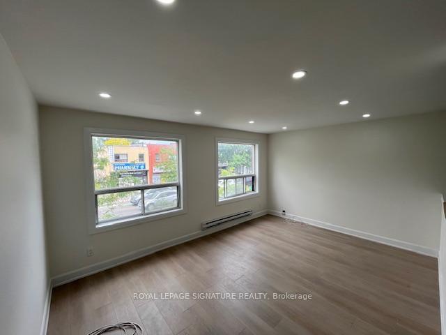Photo 14 of Unit Unit A, 1071 Danforth Avenue, Toronto, Danforth — HOMEH
