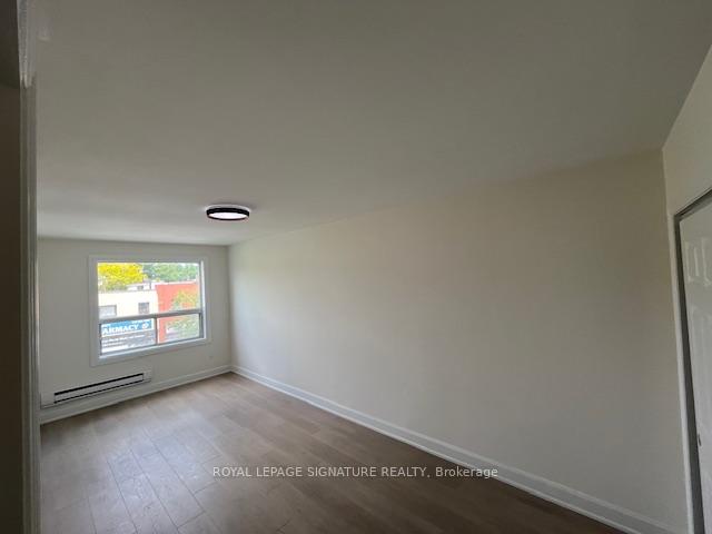Photo 17 of Unit Unit A, 1071 Danforth Avenue, Toronto, Danforth — HOMEH