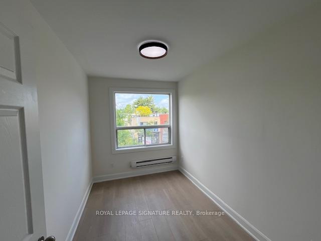 Photo 25 of Unit Unit A, 1071 Danforth Avenue, Toronto, Danforth — HOMEH