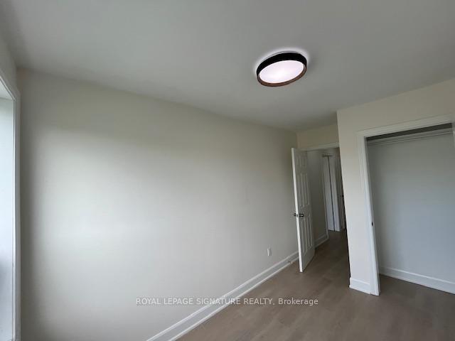 Photo 26 of Unit Unit A, 1071 Danforth Avenue, Toronto, Danforth — HOMEH
