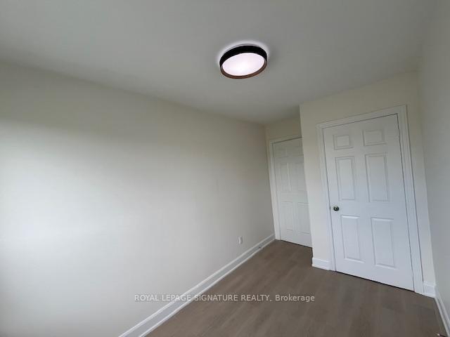 Photo 27 of Unit Unit A, 1071 Danforth Avenue, Toronto, Danforth — HOMEH