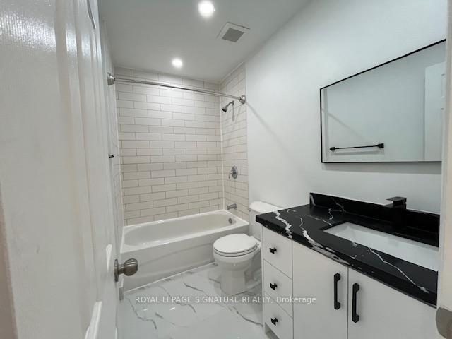 Photo 29 of Unit Unit A, 1071 Danforth Avenue, Toronto, Danforth — HOMEH