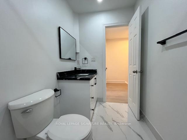 Photo 30 of Unit Unit A, 1071 Danforth Avenue, Toronto, Danforth — HOMEH