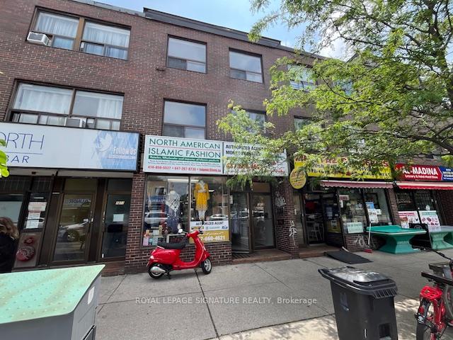 Photo 31 of Unit Unit A, 1071 Danforth Avenue, Toronto, Danforth — HOMEH