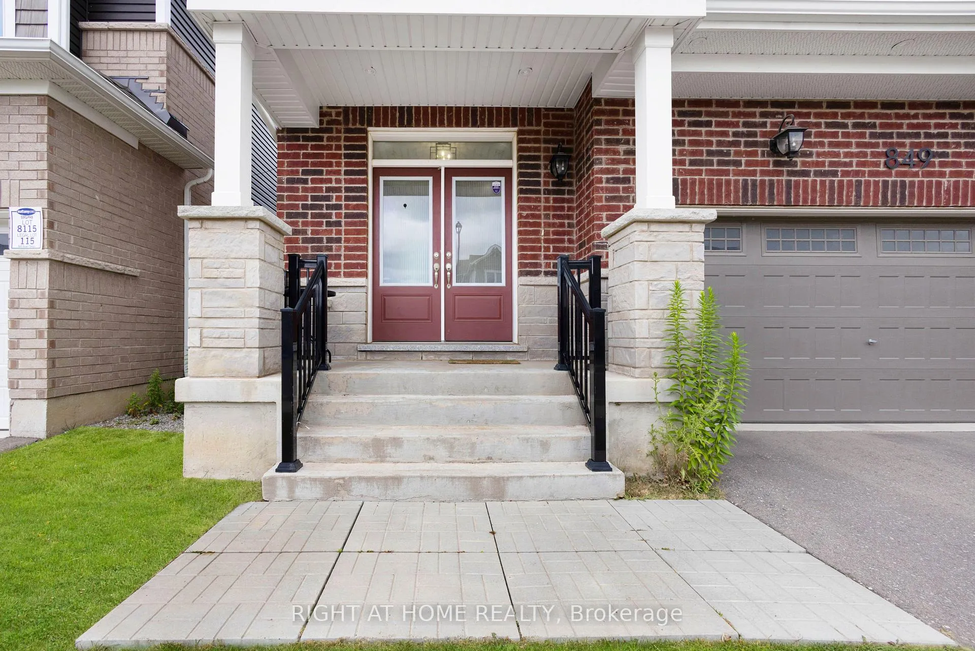 Photo 4 of 849 Aspen Terrace, Milton, Cobban — HOMEH