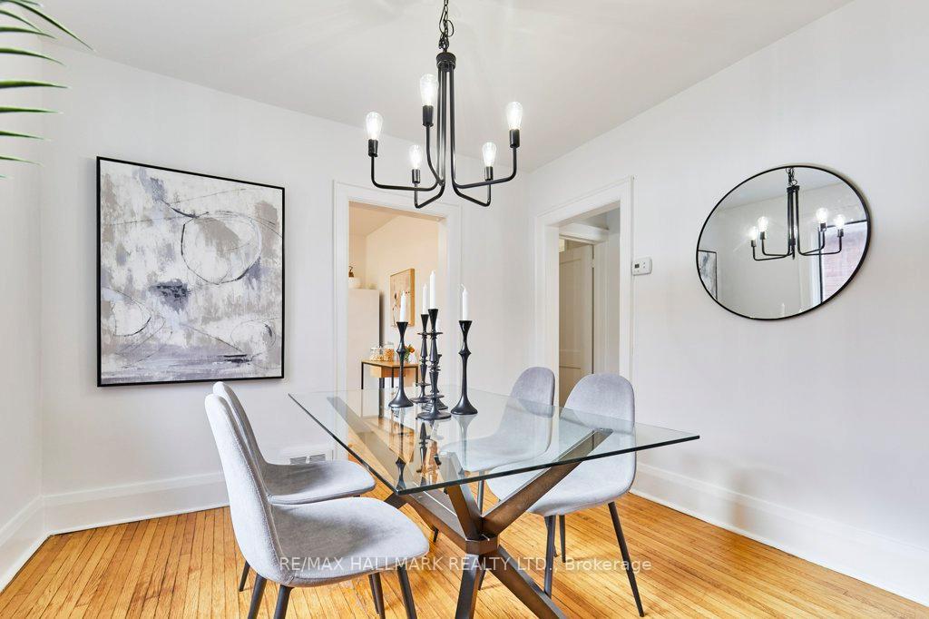 Photo 8 of 46 Epsom Avenue, Toronto, Woodbine-Lumsden — HOMEH