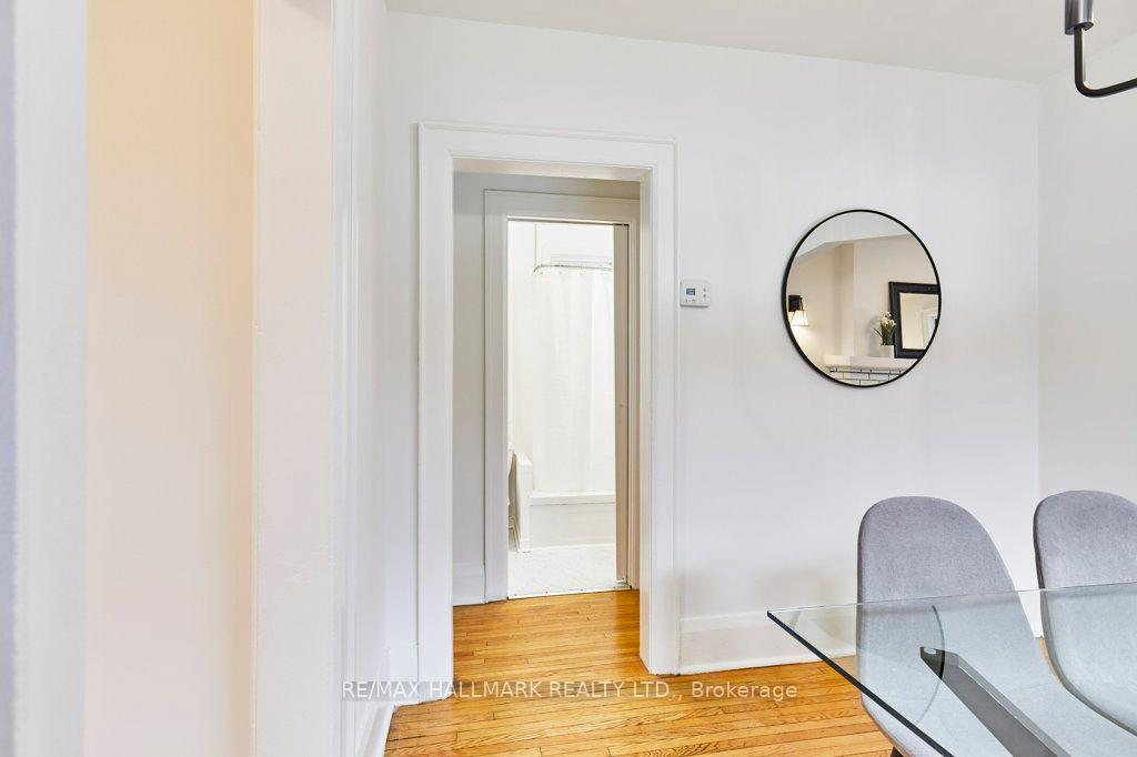 Photo 10 of 46 Epsom Avenue, Toronto, Woodbine-Lumsden — HOMEH