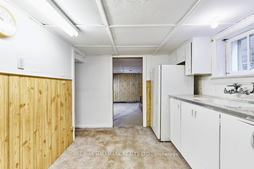 Photo 27 of 46 Epsom Avenue, Toronto, Woodbine-Lumsden — HOMEH