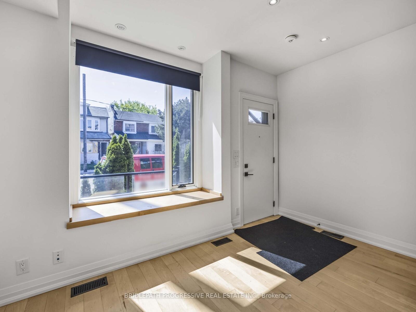 Photo 2 of 1193 Ossington Avenue, Toronto, Wychwood — HOMEH