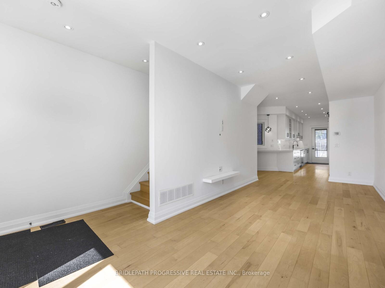 Photo 3 of 1193 Ossington Avenue, Toronto, Wychwood — HOMEH