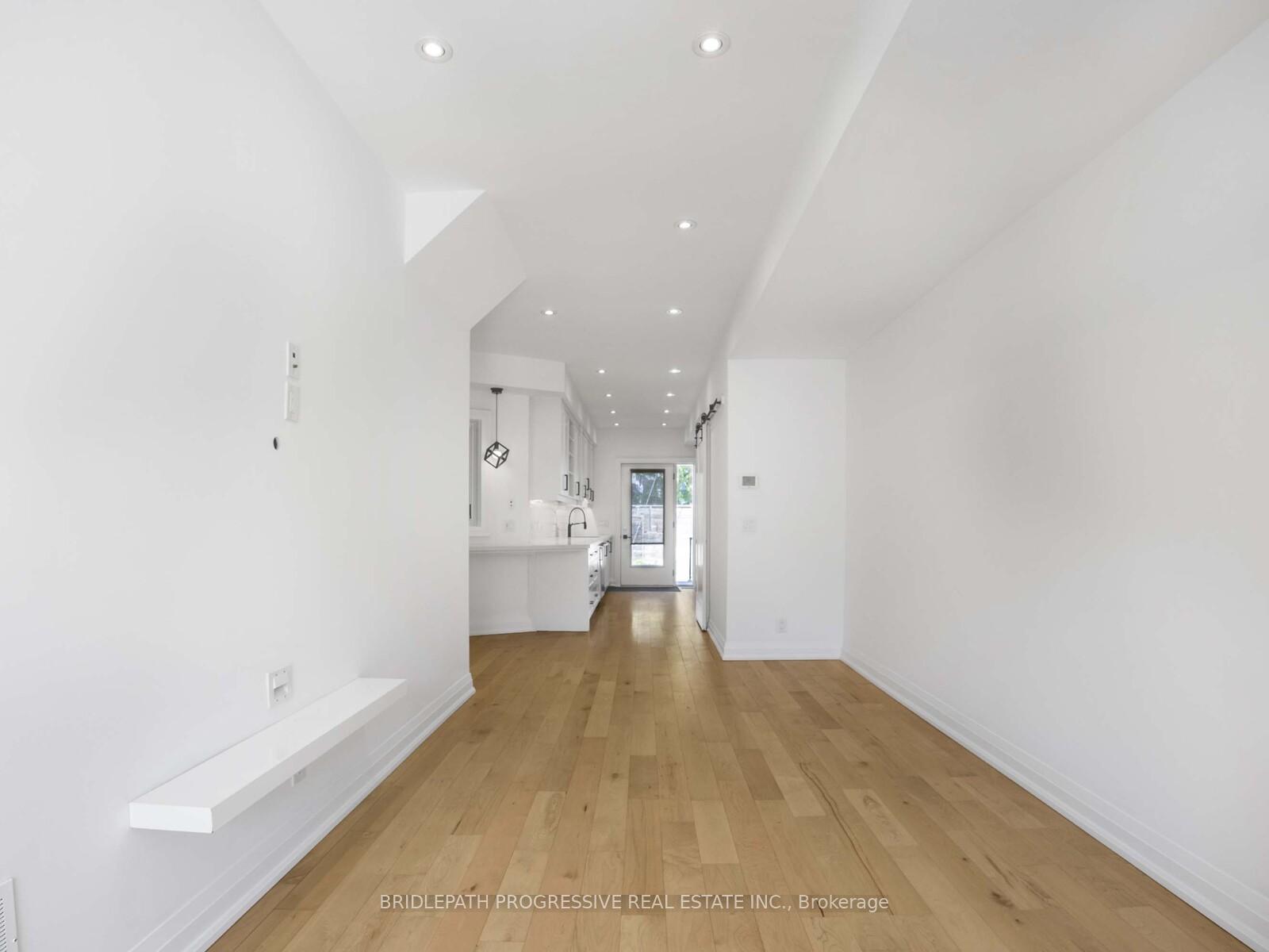 Photo 4 of 1193 Ossington Avenue, Toronto, Wychwood — HOMEH