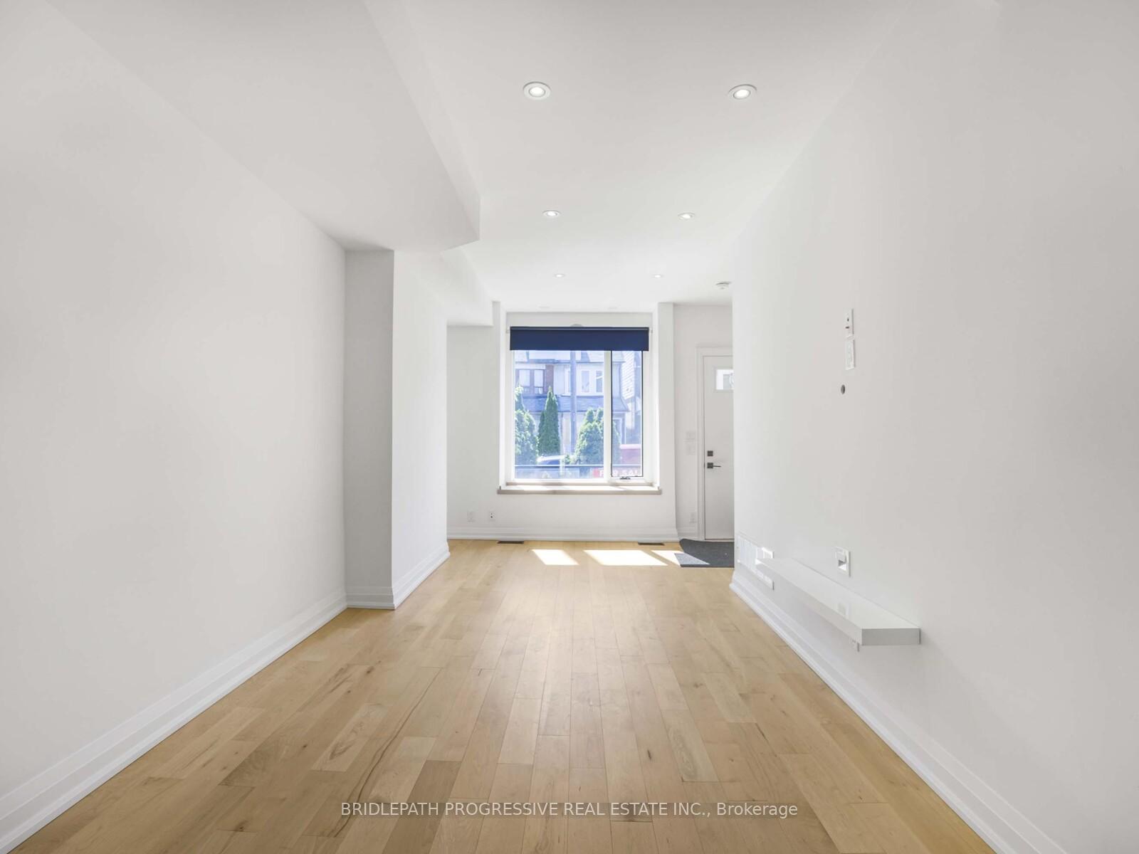 Photo 5 of 1193 Ossington Avenue, Toronto, Wychwood — HOMEH