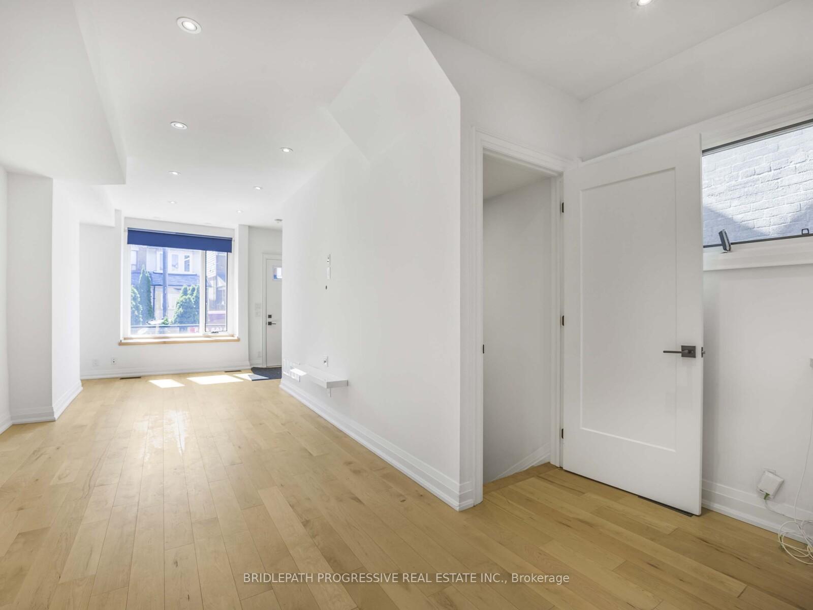 Photo 6 of 1193 Ossington Avenue, Toronto, Wychwood — HOMEH