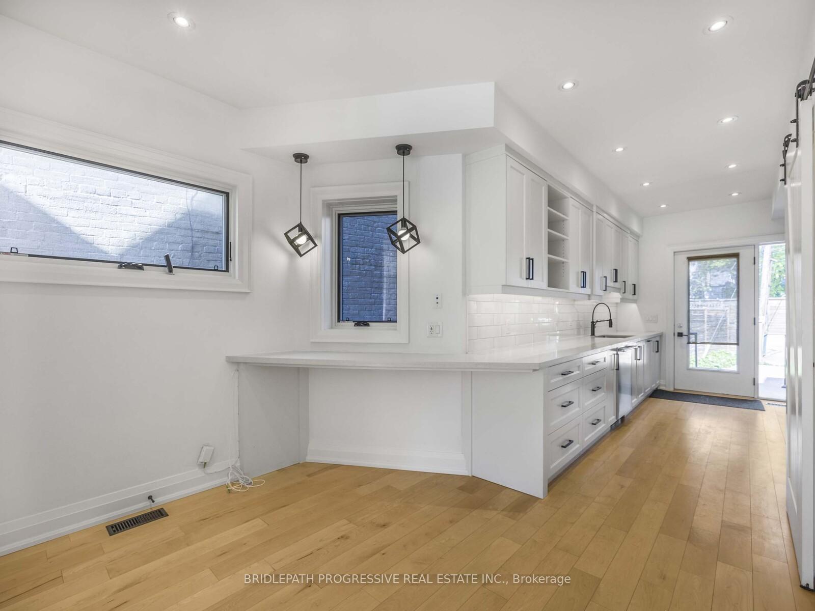 Photo 7 of 1193 Ossington Avenue, Toronto, Wychwood — HOMEH