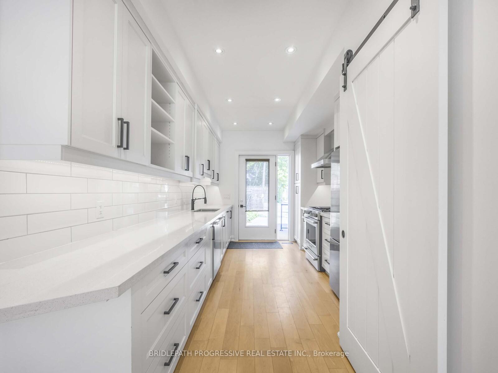 Photo 8 of 1193 Ossington Avenue, Toronto, Wychwood — HOMEH