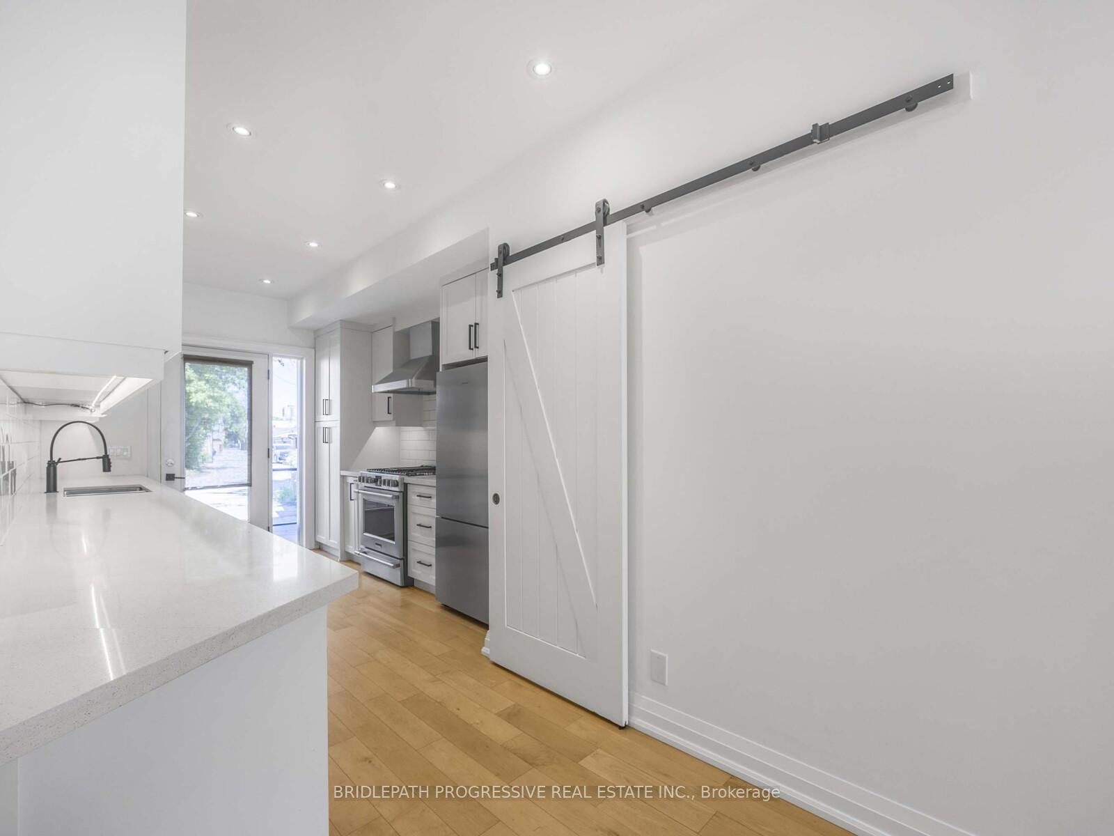 Photo 9 of 1193 Ossington Avenue, Toronto, Wychwood — HOMEH