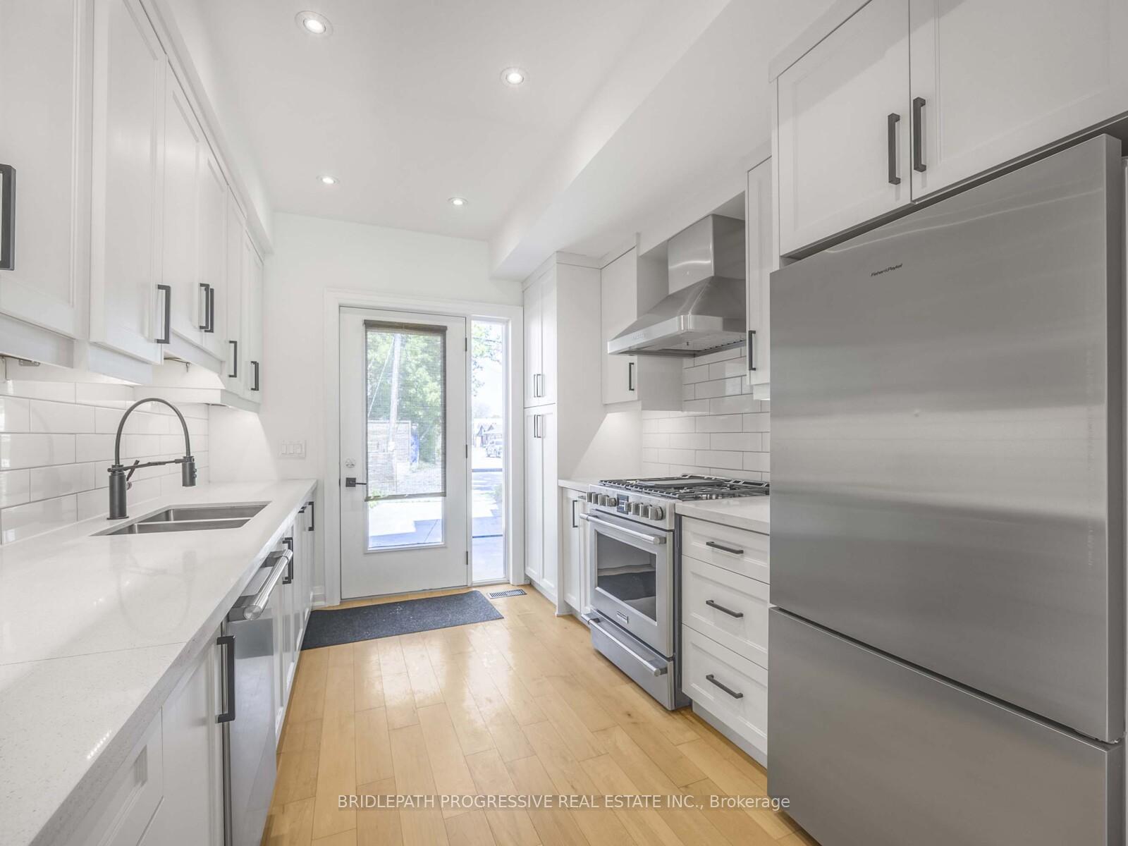 Photo 10 of 1193 Ossington Avenue, Toronto, Wychwood — HOMEH