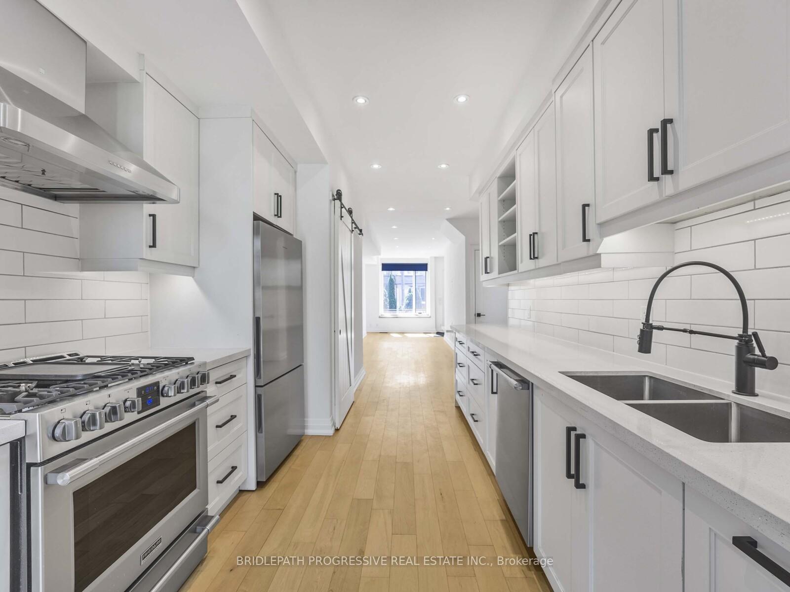 Photo 11 of 1193 Ossington Avenue, Toronto, Wychwood — HOMEH