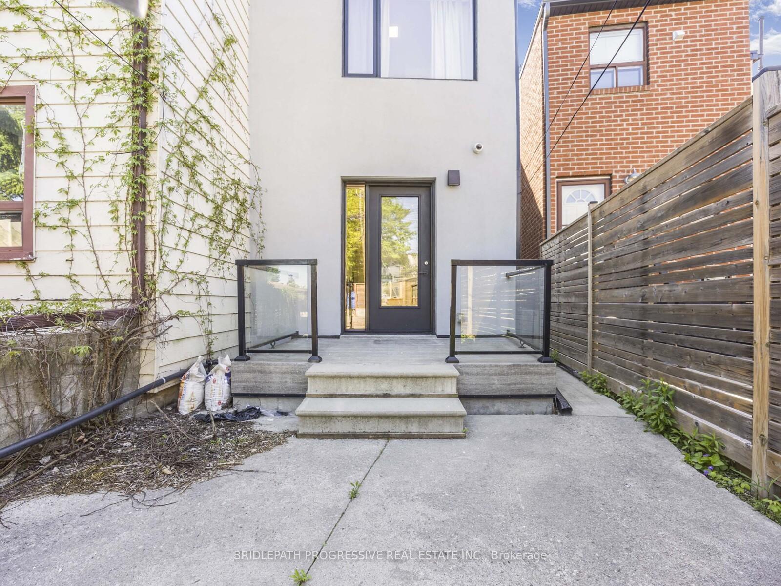 Photo 28 of 1193 Ossington Avenue, Toronto, Wychwood — HOMEH