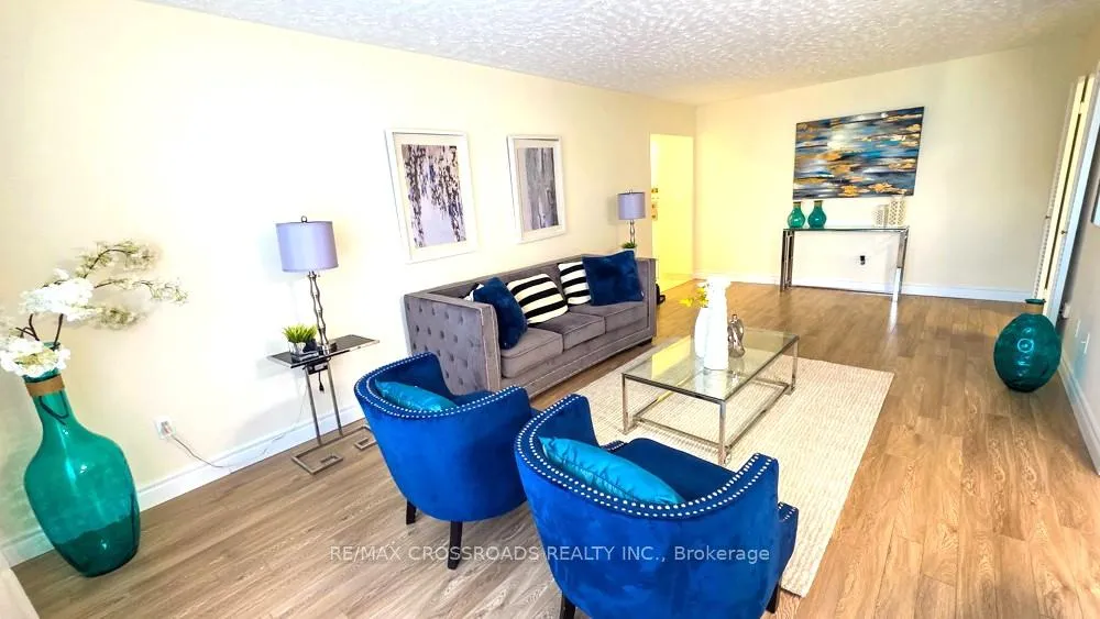 Photo 1 of Unit 2311, 5 Massey Square, Toronto, Crescent Town — HOMEH