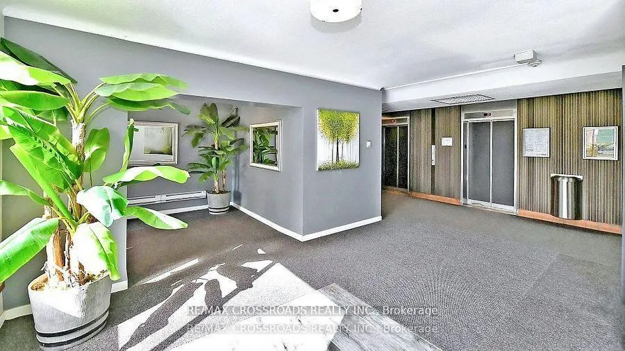 Photo 3 of Unit 2311, 5 Massey Square, Toronto, Crescent Town — HOMEH