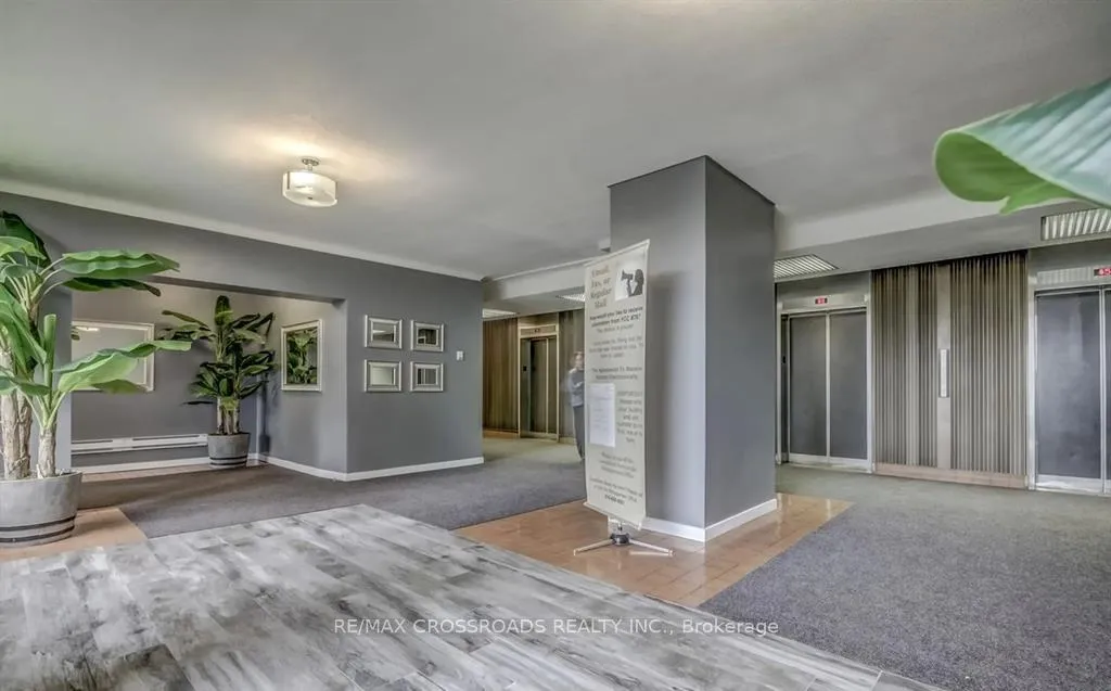 Photo 4 of Unit 2311, 5 Massey Square, Toronto, Crescent Town — HOMEH