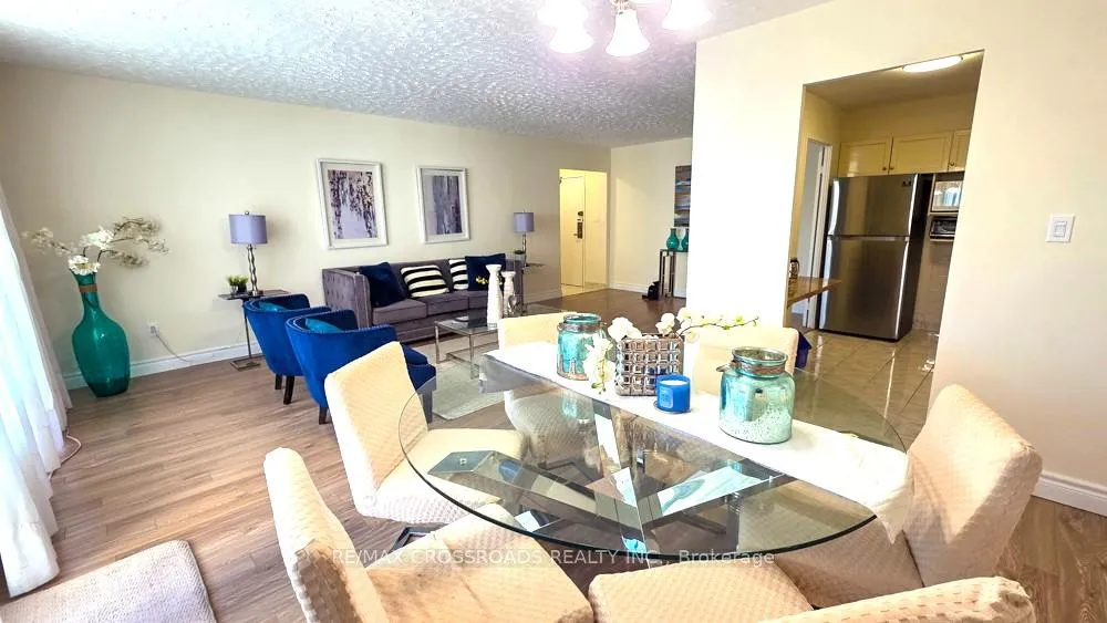 Photo 8 of Unit 2311, 5 Massey Square, Toronto, Crescent Town — HOMEH