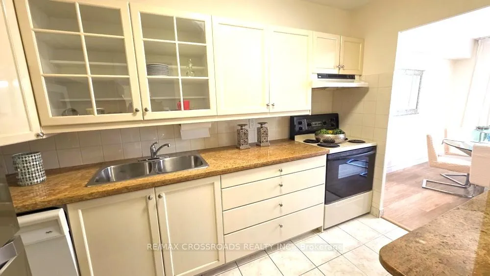 Photo 10 of Unit 2311, 5 Massey Square, Toronto, Crescent Town — HOMEH