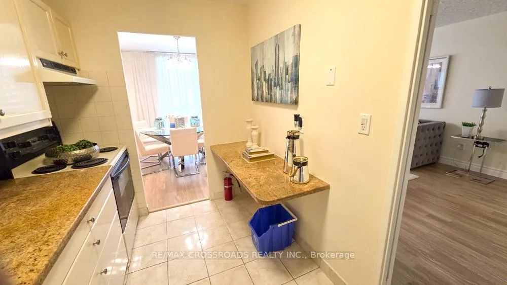 Photo 11 of Unit 2311, 5 Massey Square, Toronto, Crescent Town — HOMEH