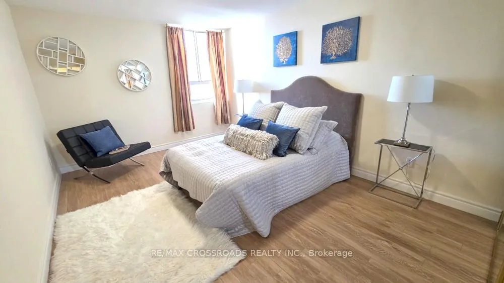 Photo 15 of Unit 2311, 5 Massey Square, Toronto, Crescent Town — HOMEH