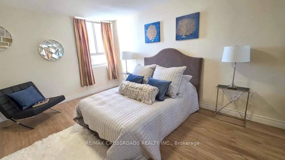 Photo 16 of Unit 2311, 5 Massey Square, Toronto, Crescent Town — HOMEH